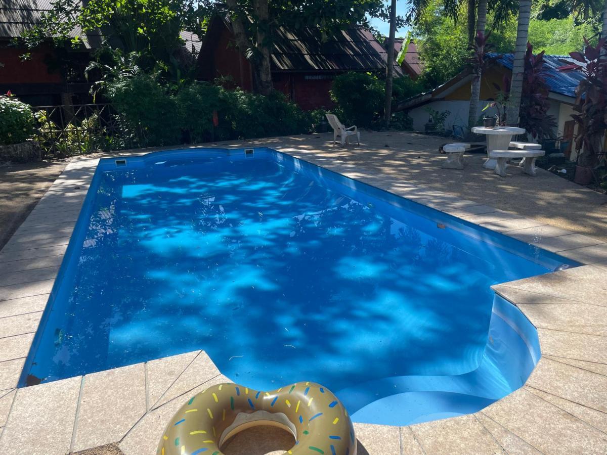 Lonely Beach Pool Resort Κο Τσανγκ Εξωτερικό φωτογραφία