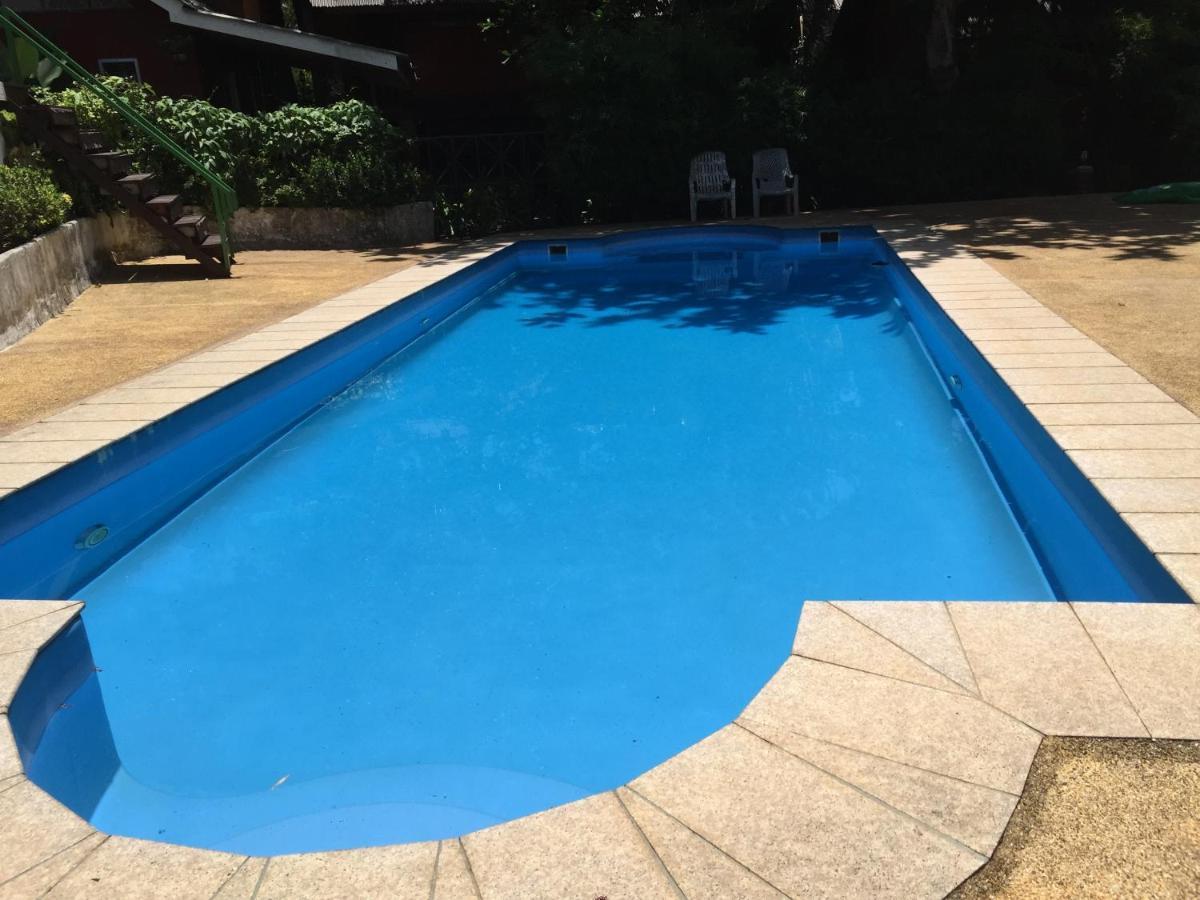Lonely Beach Pool Resort Κο Τσανγκ Εξωτερικό φωτογραφία